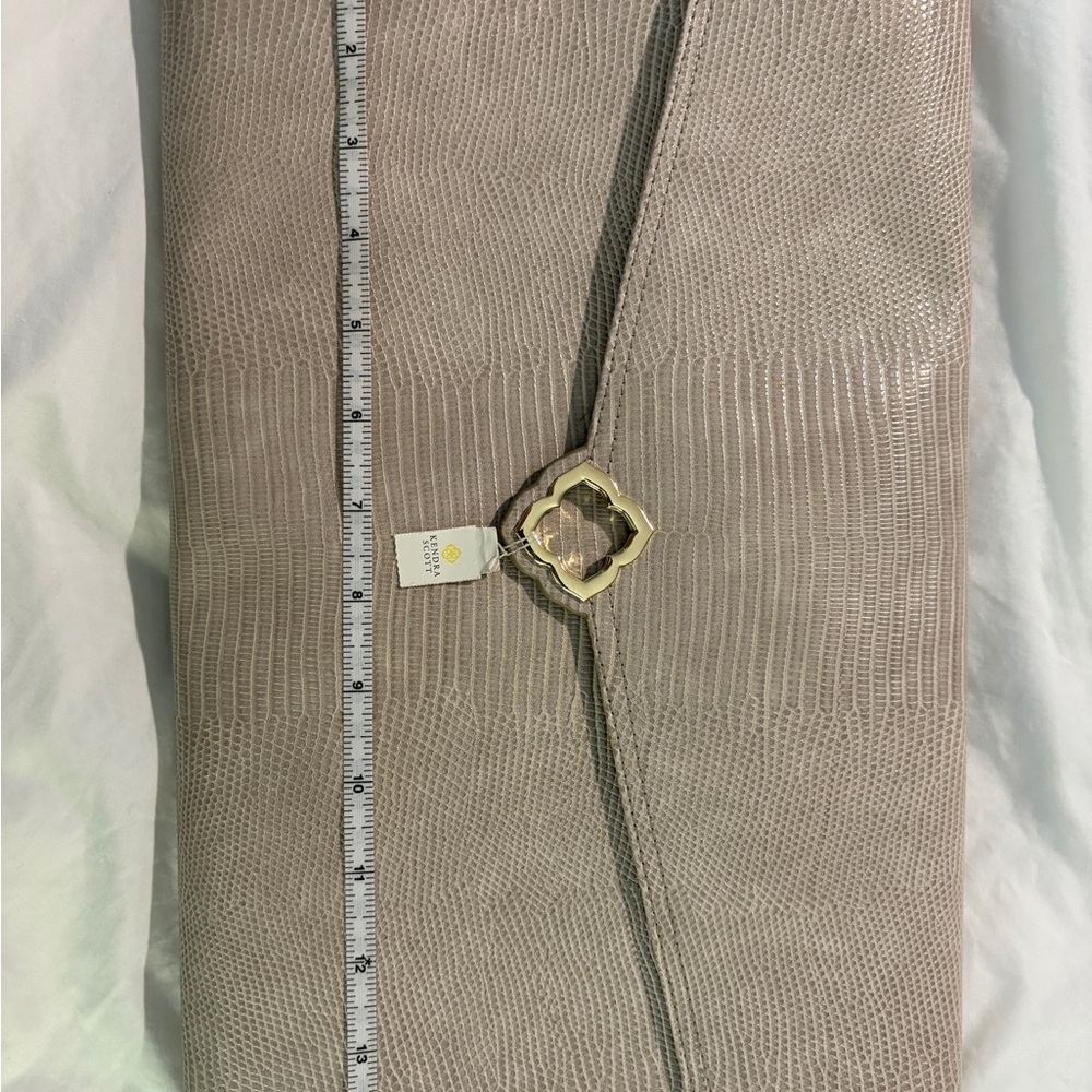 NWT Kendra Scott Jewelry Portfolio